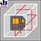 CST Berger Построитель плоскостей XLP34 [F034063800] - фото 29546